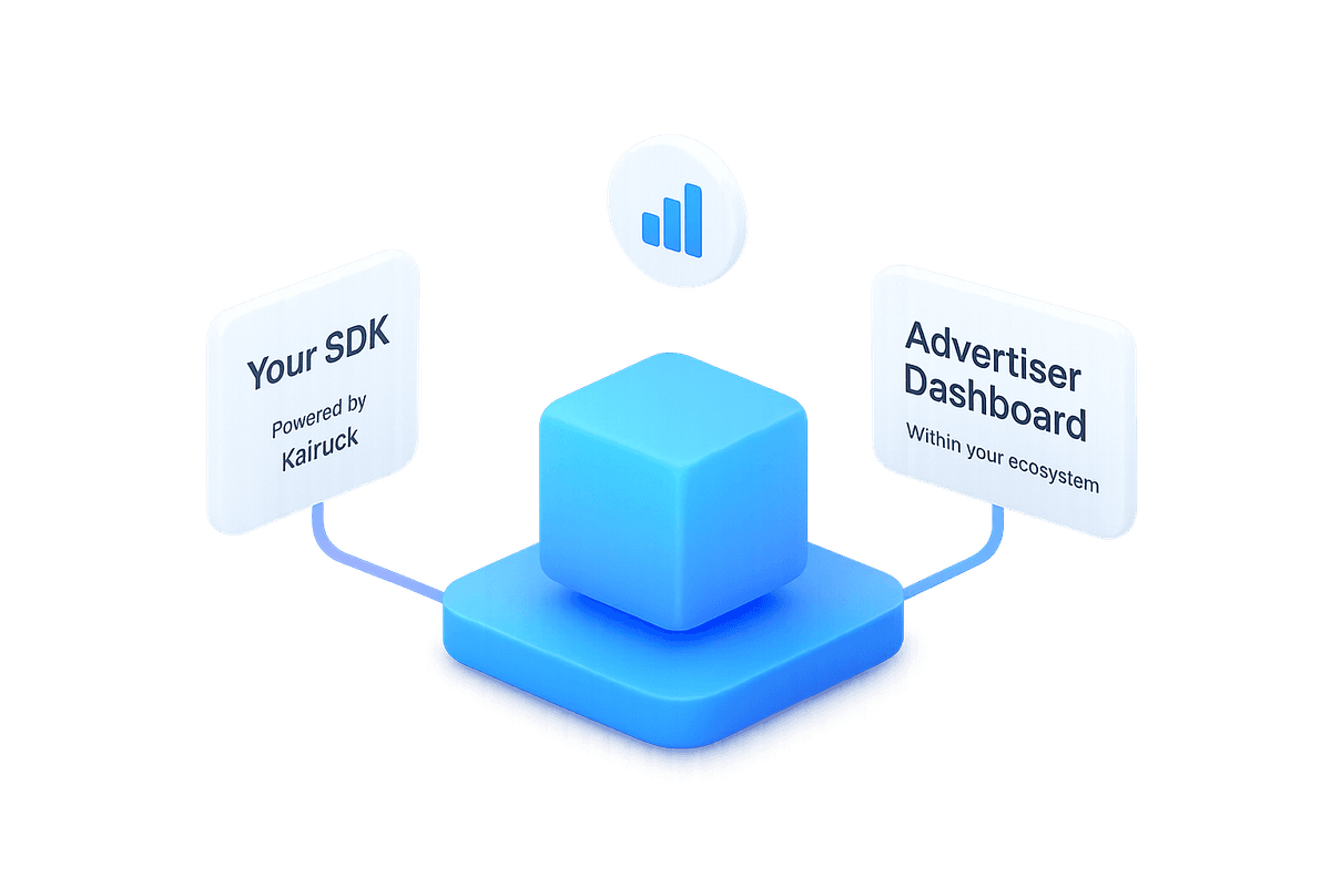 Kalruck Ecosystem Infographic